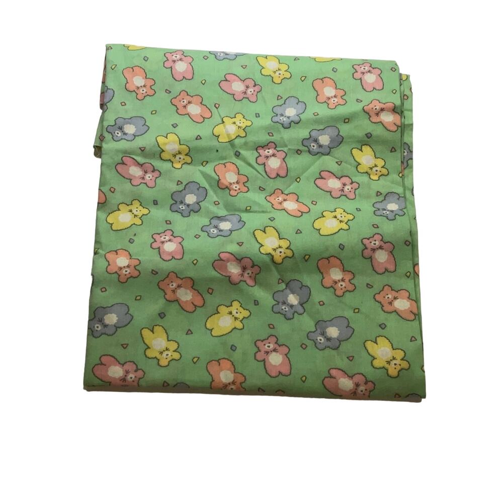 Arts & Craft-Swatches of Cloth-Kiddie Prints - Picture 5 of 5
